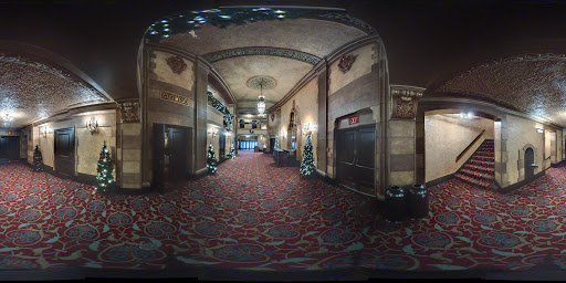 Performing Arts Theater «Frauenthal Center», reviews and photos, 425 W Western Ave #200, Muskegon, MI 49440, USA