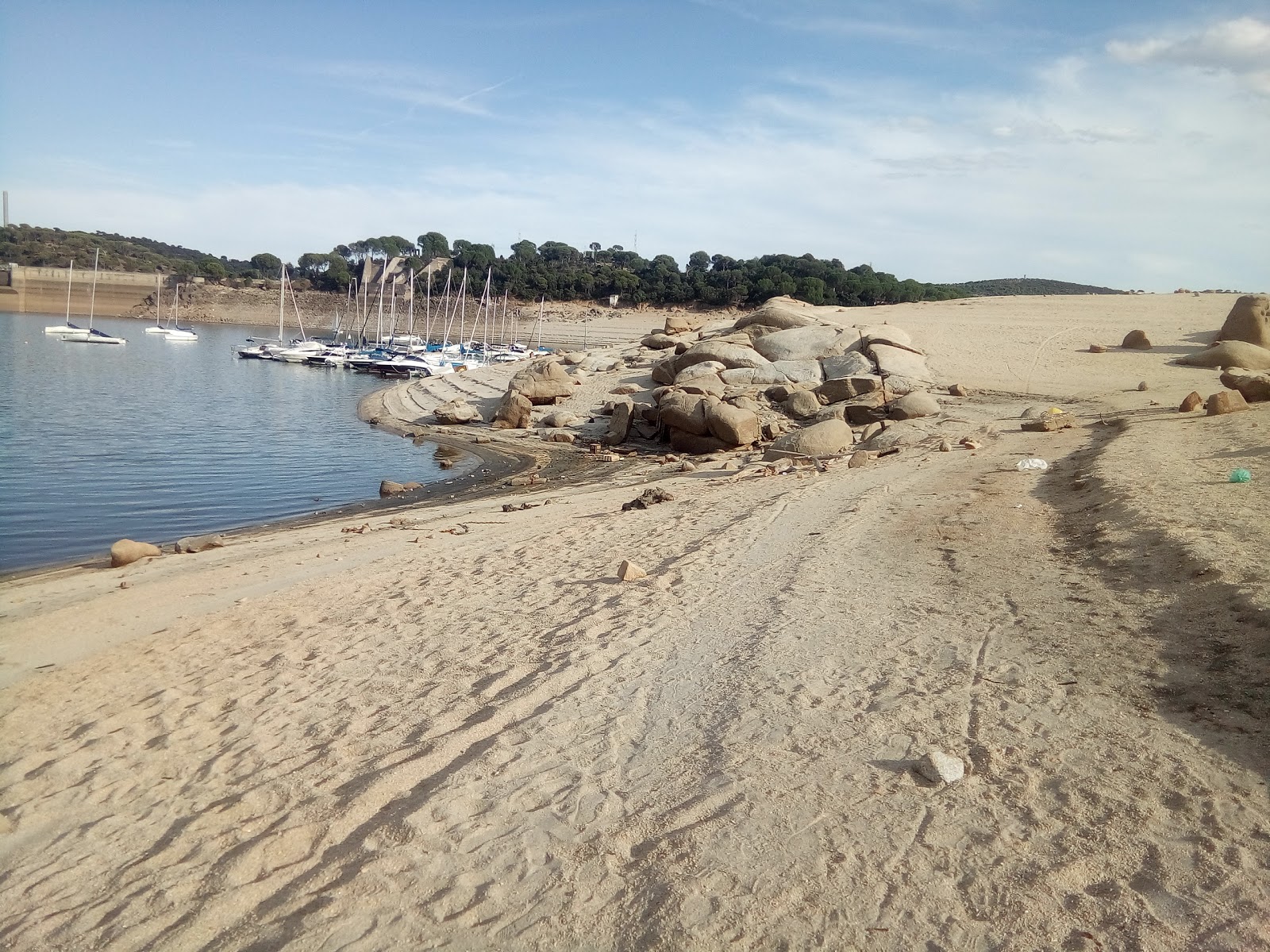 Playa El Muro photo #9