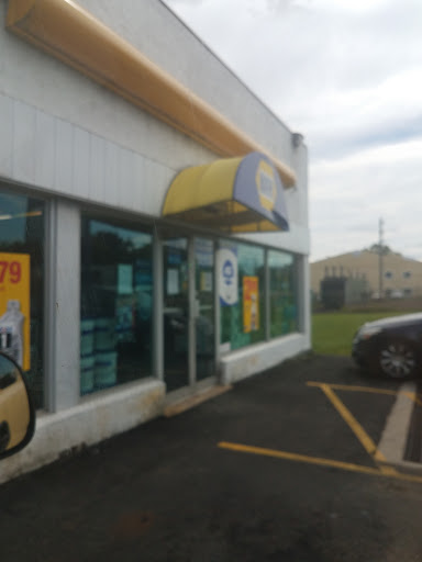 Auto Parts Store «NAPA Auto Parts - Pottstown Auto Parts», reviews and photos, 206 Moser Rd, Pottstown, PA 19464, USA