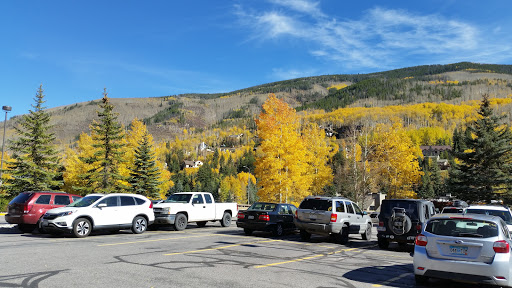 Shopping Mall «West Vail Mall», reviews and photos, 2161 N Frontage Rd W, Vail, CO 81657, USA