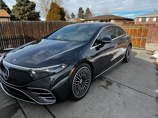 Mercedes Benz Dealer «Mercedes-Benz of Denver», reviews and photos, 940 S Colorado Blvd, Denver, CO 80246, USA