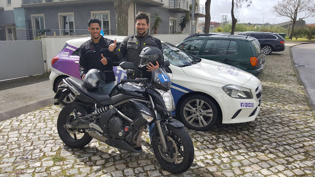 Escola de Condução LeiriDrive - Leiria