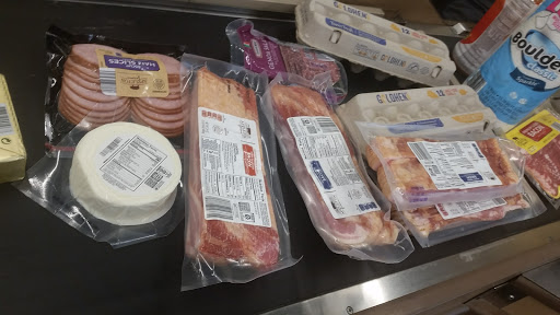 Supermarket «ALDI», reviews and photos, 8432 Seneca Turnpike, New Hartford, NY 13413, USA