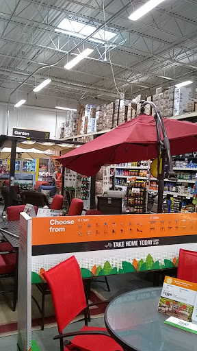 Home Improvement Store «The Home Depot», reviews and photos, 1200 East-West Connector, Austell, GA 30106, USA