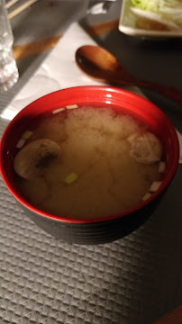 Soupe du Restaurant japonais Senkichi à Lyon - n°14