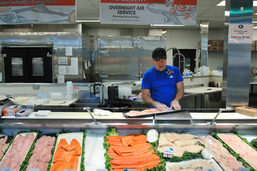 Grocery Store «Central Market», reviews and photos, 15605 Main St, Mill Creek, WA 98012, USA