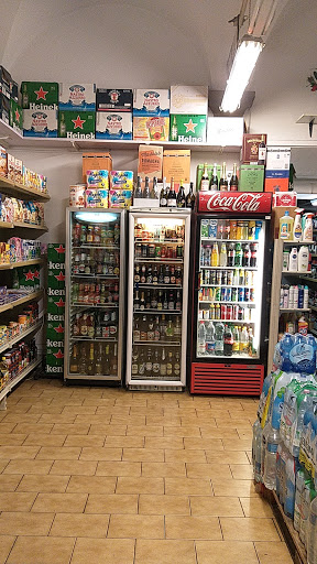 Fiesolana Minimarket
