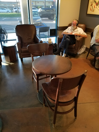 Coffee Shop «Starbucks», reviews and photos, 1552 Rosecrans St, San Diego, CA 92106, USA