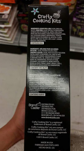 Craft Store «Michaels», reviews and photos, 1690 N Main St, Salinas, CA 93906, USA