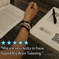 Big Brain Tutoring - Photo 3 - Car repair in Brooklyn, NY, Staten Island