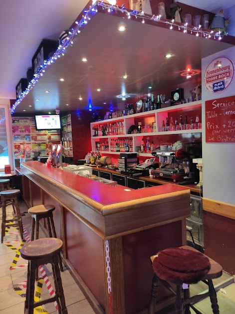 Bar-Le Bistrot à Algrange