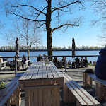 Photo n°2 de l'avis de H.h fait le 13/06/2020 à 18:18 sur le  Brücke 10 im Strandhaus à Hamburg