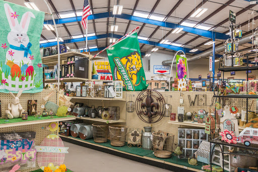 Building Materials Store «Gabriel Building Supply», reviews and photos, 510 W Pine St, Ponchatoula, LA 70454, USA