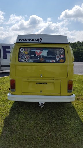 Auto Auction «Manheim Keystone Pennsylvania», reviews and photos, 488 Firehouse Rd, Grantville, PA 17028, USA