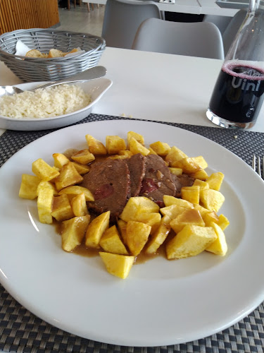 Opinii despre Água na Boca în Vila Real - Restaurante