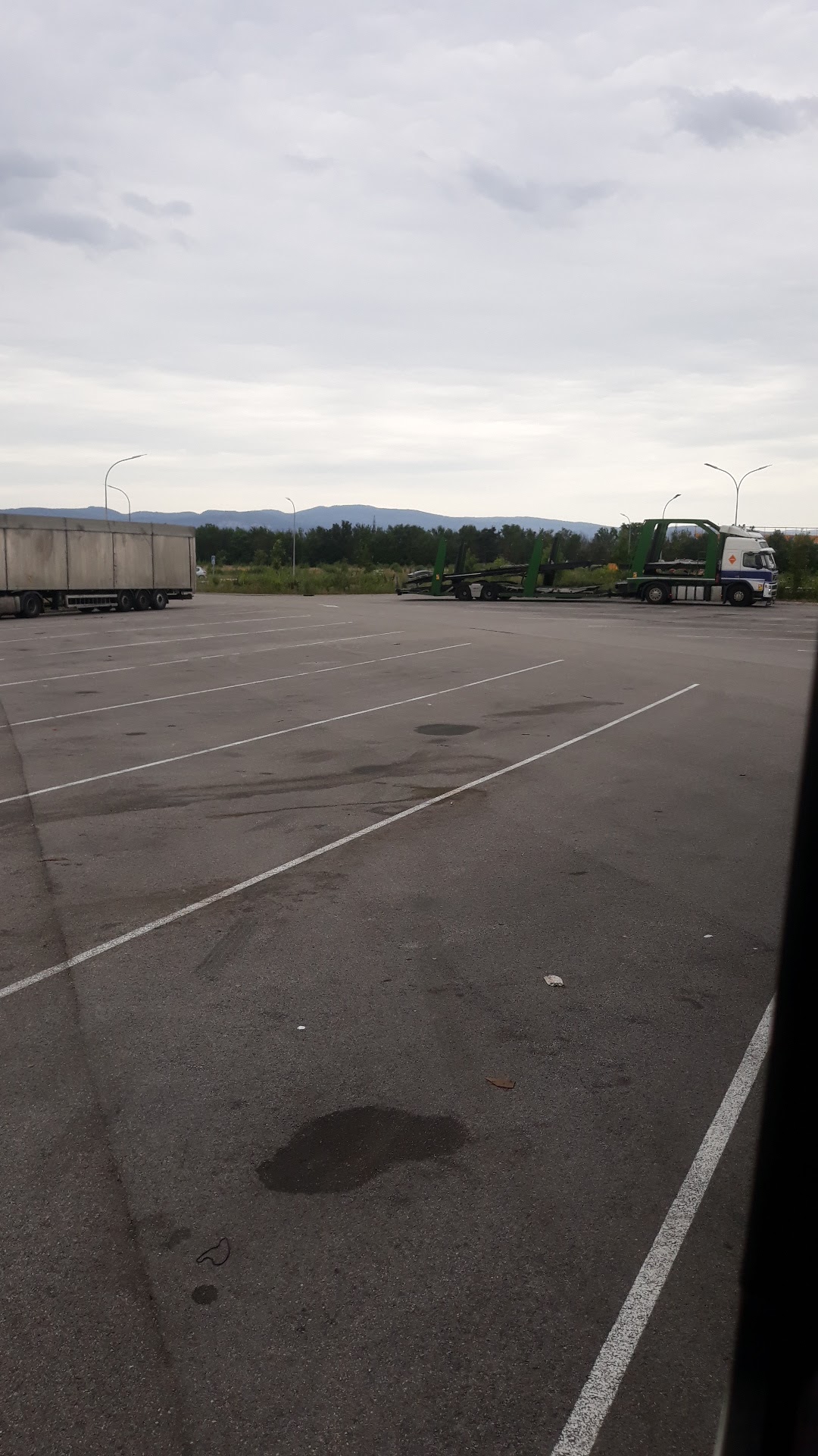 Photo n° 1 de l'avis de Andrey.A fait le 12/07/2021 à 13:21