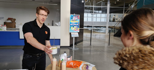 Gym «LA Fitness», reviews and photos, 2100 Polaris Pkwy, Columbus, OH 43240, USA