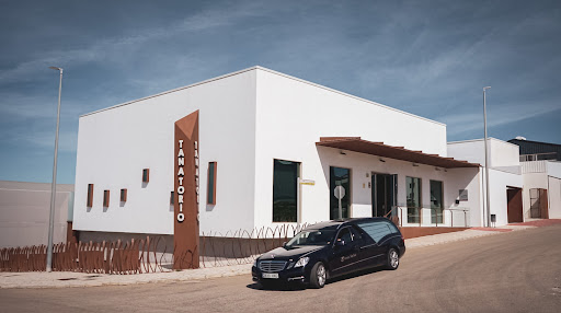 Funantia Servicios Funerarios Sierra Sur en Córdoba