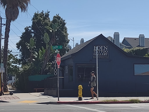 Explore neck sleeve tattoo ideas, creative tattoo ideas in San Diego, available at Eden Tattoo Gallery