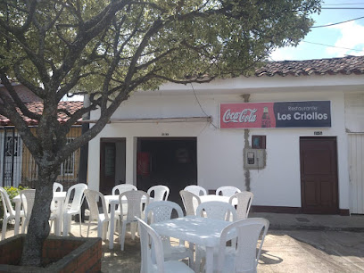 Restaurante en Buga - Restaurante los criollos - Cra. 8 #19-20, Guadalajara de Buga, Valle del Cauca, Colombia
