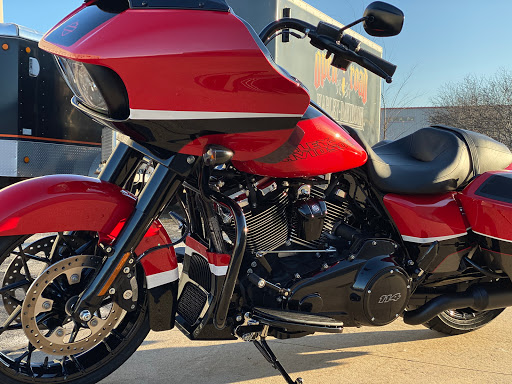 Harley-Davidson Dealer «Open Road Harley-Davidson», reviews and photos, 24 S Rolling Meadows Dr, Fond du Lac, WI 54937, USA