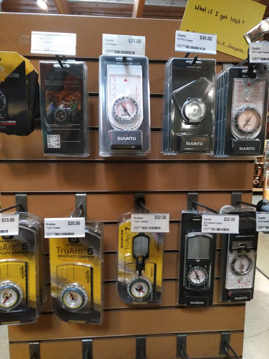 Camping Store «REI», reviews and photos, 12218 E Foothill Blvd, Rancho Cucamonga, CA 91739, USA