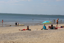 Plage de la Mine d'Or'in fotoğrafı ve yerleşim