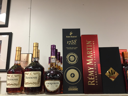 Wine Store «Cordially Yours Wine and Spirits», reviews and photos, 1460 French Rd, Depew, NY 14043, USA
