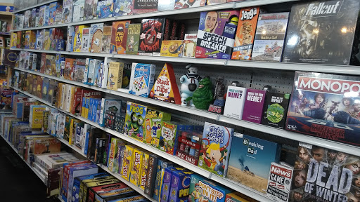 Hobby Store «HobbyTown USA Hurst Texas», reviews and photos, 746 Grapevine Hwy, Hurst, TX 76054, USA