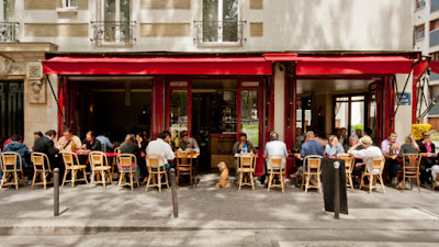 Le Bastringue à Paris