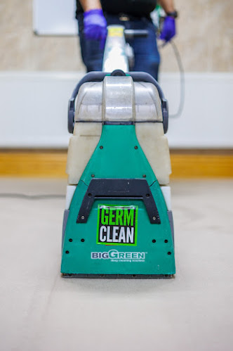 Germ Clean - House cleaning service