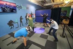 Gobo VR Arcade and Escape Room image