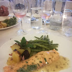 Photo n°17 de l'avis de Claudio.a fait le 04/07/2021 à 15:40 sur le  Hotel Baia di Nora à Nora