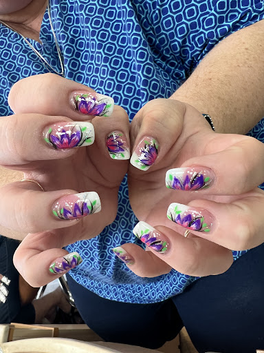 Nail Salon «Beautiful Nails», reviews and photos, 10815 102nd Ave N, Seminole, FL 33778, USA