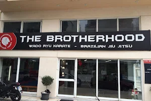 The Brotherhood image