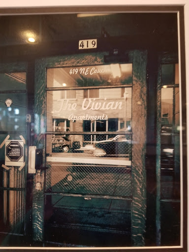 Pizza Restaurant «Flying Pie Pizzeria», reviews and photos, 16691 SE McLoughlin Blvd, Milwaukie, OR 97267, USA