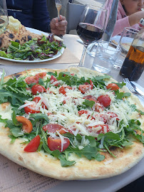 Prosciutto crudo du Pizzeria La Piazzetta à Nîmes - n°3