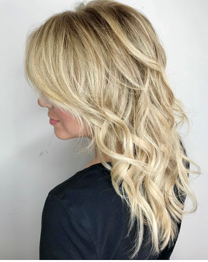 Hair Salon «Salon Westlake», reviews and photos, 4673 Lakeview Canyon Rd, Westlake Village, CA 91361, USA