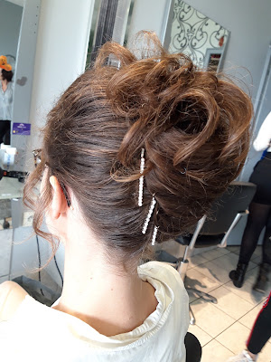 Actuel Coiffure à Bourg-de-Péage