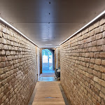 Photo n°2 de l'avis de Florian.e fait le 05/06/2021 à 08:50 sur le  Bernsteinschloss à Kuhlen-Wendorf