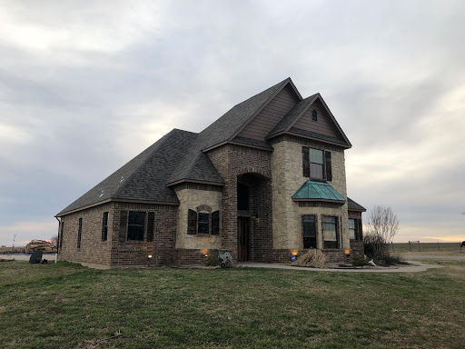 DCS Roofing and Construction in Marietta, Oklahoma