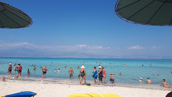 Altın Plaj'in fotoğrafı doğal alan içinde bulunmaktadır