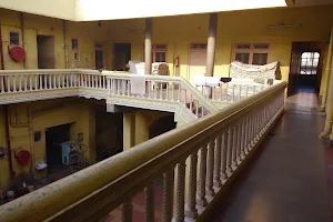 Hotel Sri Ambica Lodge image