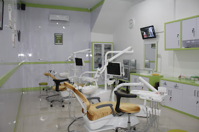Puri Dental Clinic (Klinik Gigi Puri)