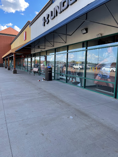 Shopping Mall «Albertville Premium Outlets», reviews and photos, 6415 Labeaux Ave NE, Albertville, MN 55301, USA