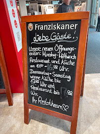 Menu / carte de XXXL Restaurant Aschheim à Aschheim