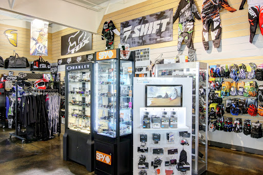 Yamaha Motorcycle Dealer «Power Yamaha», reviews and photos, 333 SW Sublimity Blvd, Sublimity, OR 97385, USA