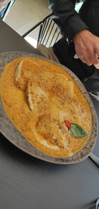 Plats et boissons du Restaurant italien L'ESPIANADA | Restaurant de spécialités sardes à Maussane-les-Alpilles - n°14