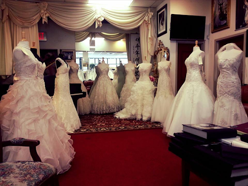 Bridal Shop «Best Total Wedding Plaza», reviews and photos, 194-20 Northern Blvd, Flushing, NY 11358, USA