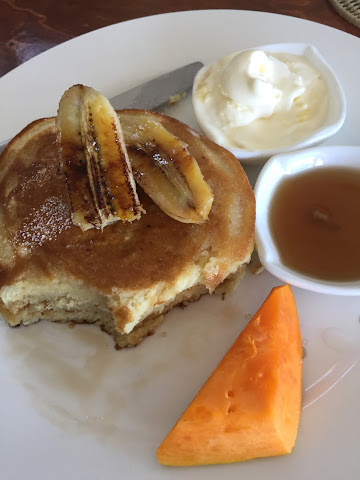 The Coffee Bean Cafe by null